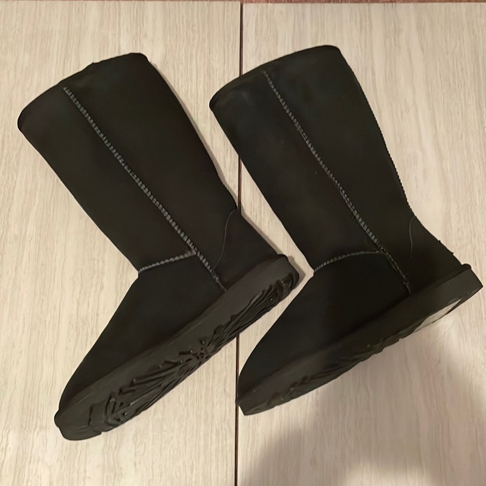 UGG Classic Tall Boots
